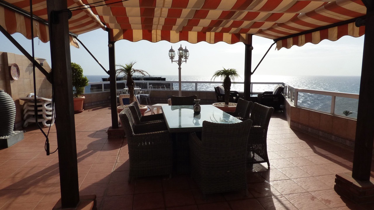 Photo of Outdoor in Torrox Costa