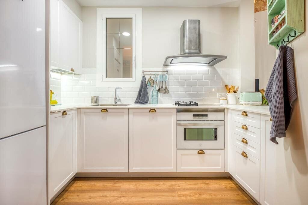 Photo of Kitchen in Dreta de l'Eixample