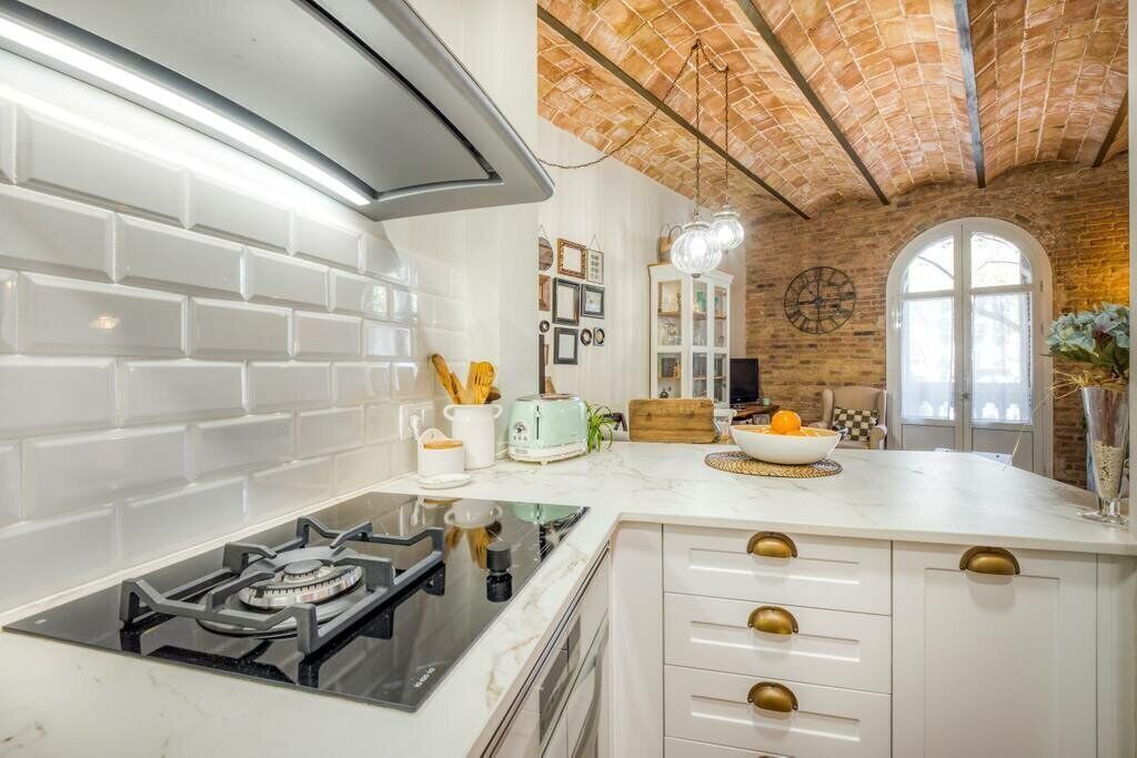 Photo of Kitchen in Dreta de l'Eixample
