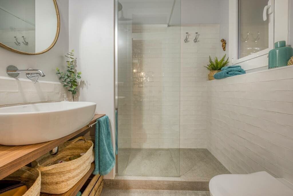 Photo of Bathroom in Dreta de l'Eixample