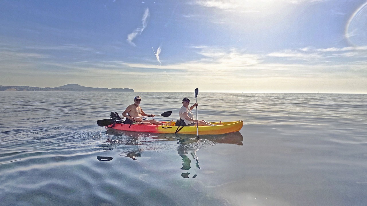 Photo of Others in Calpe