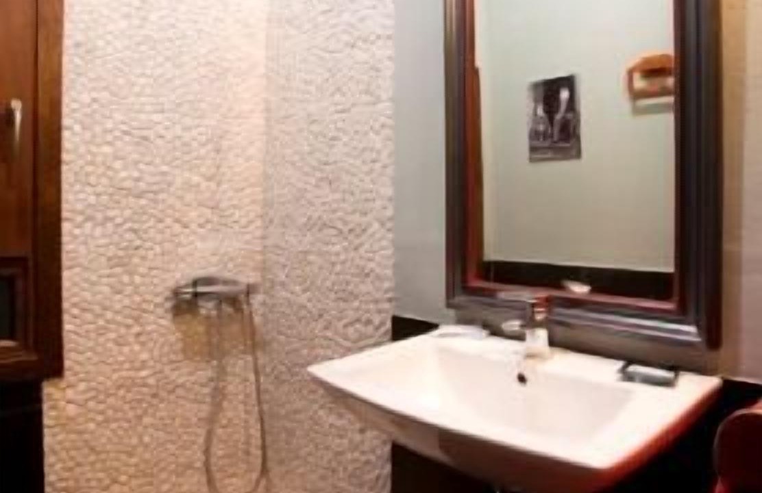 Photo of Bathroom in Fuentes de Bejar