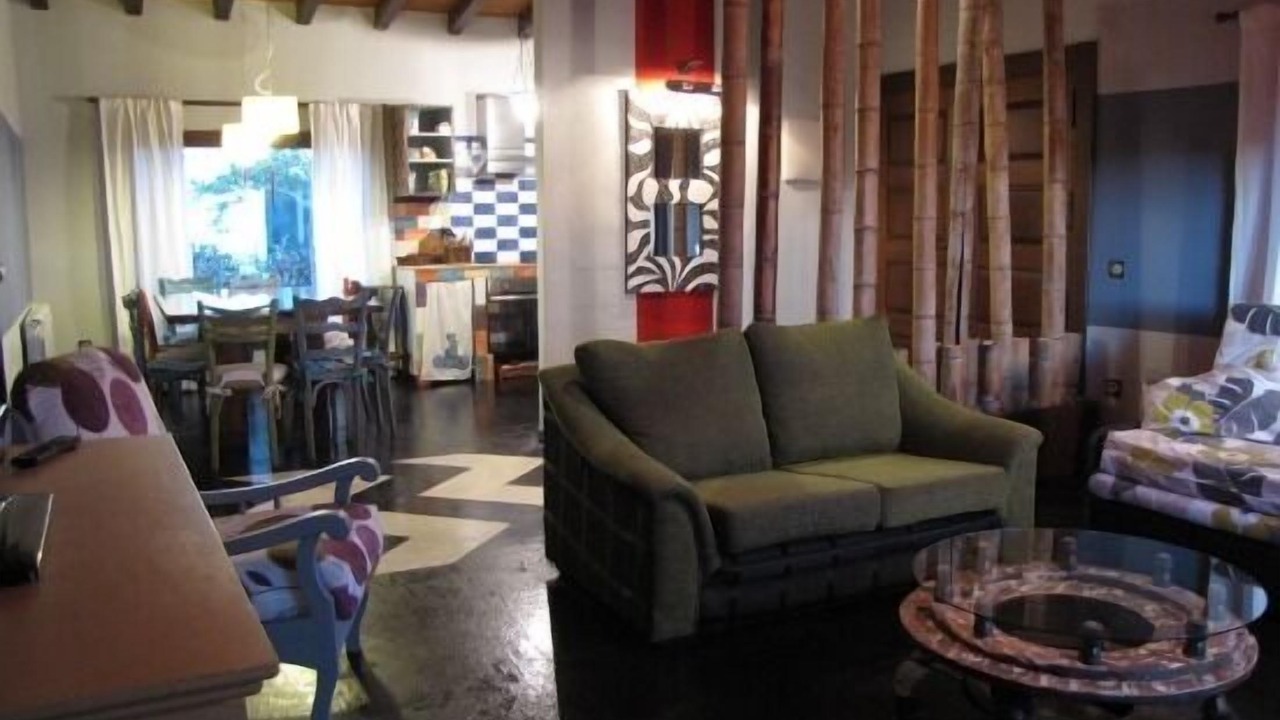 Photo of Livingroom in Fuentes de Bejar