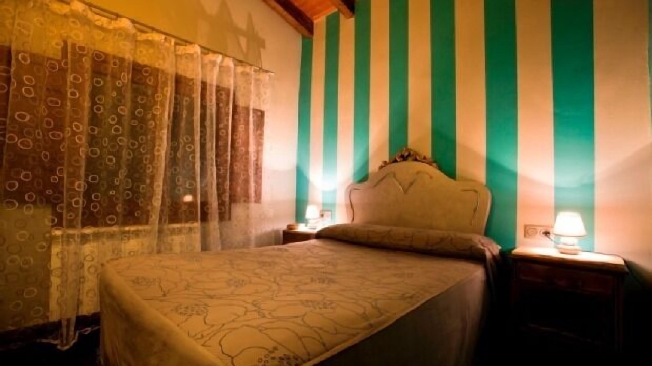 Photo of Bedroom in Fuentes de Bejar