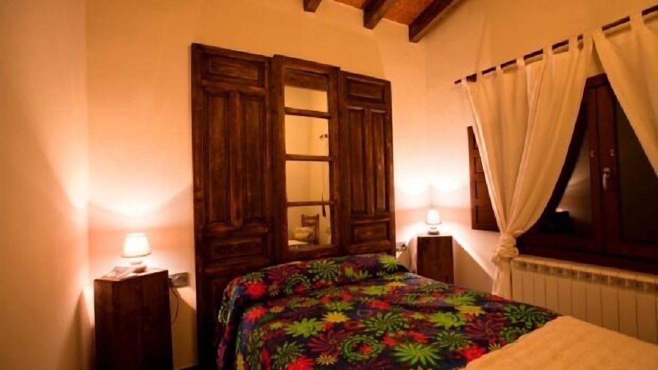Photo of Bedroom in Fuentes de Bejar