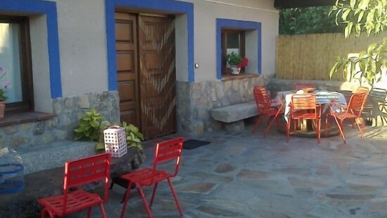 Photo of Outdoor in Fuentes de Bejar