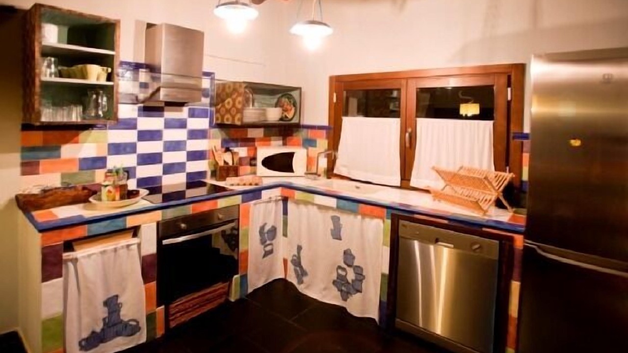 Photo of Kitchen in Fuentes de Bejar