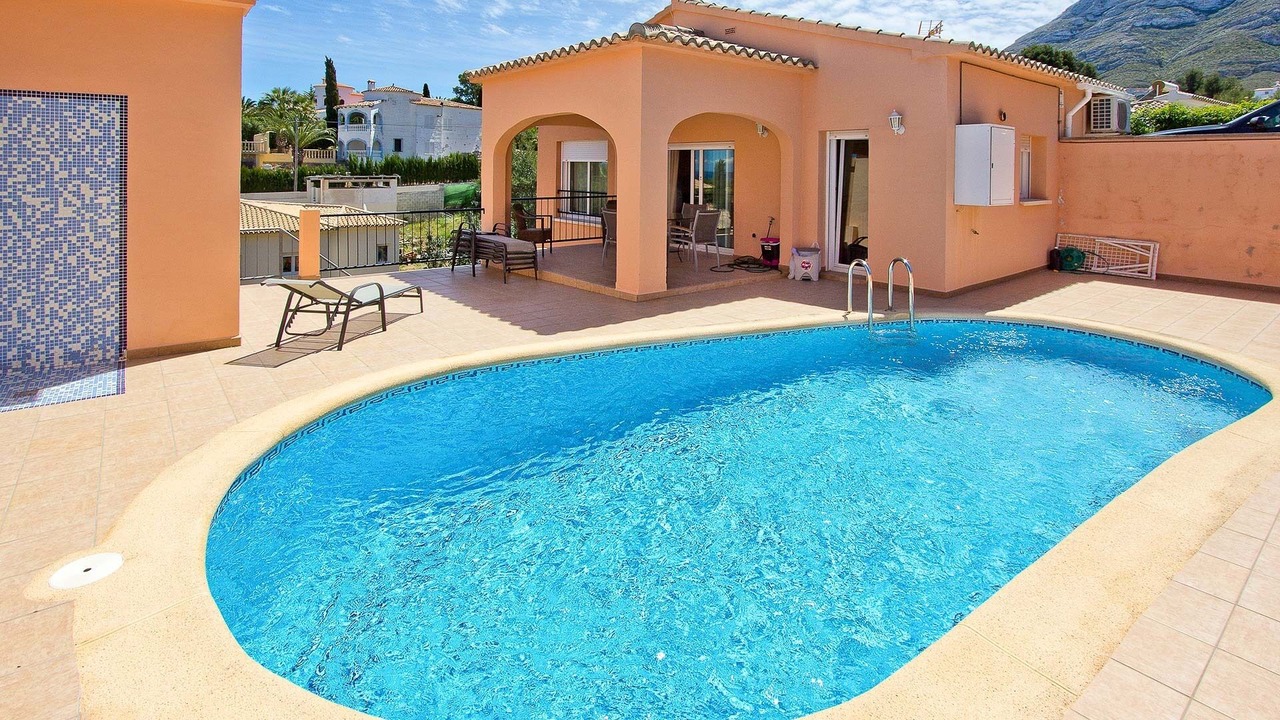 Photo of Outdoor in Denia
