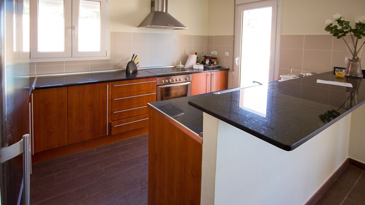 Photo of Kitchen in Denia