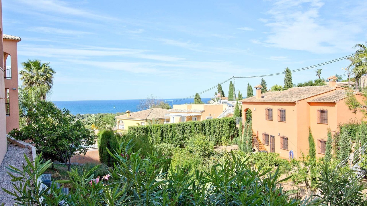 Photo of Outdoor in Denia