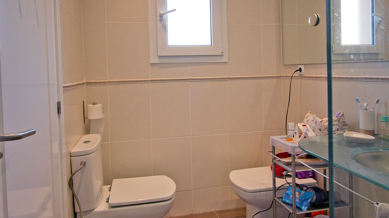 Photo of Bathroom in Denia