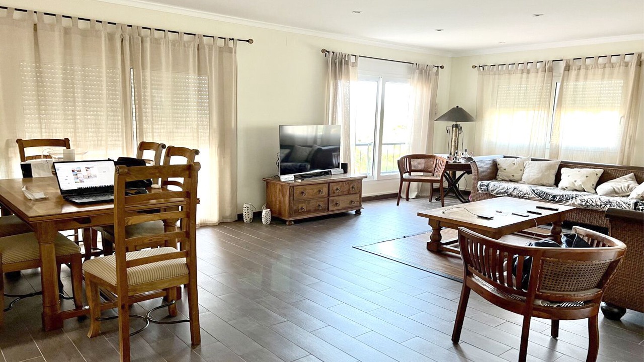 Photo of Livingroom in Denia