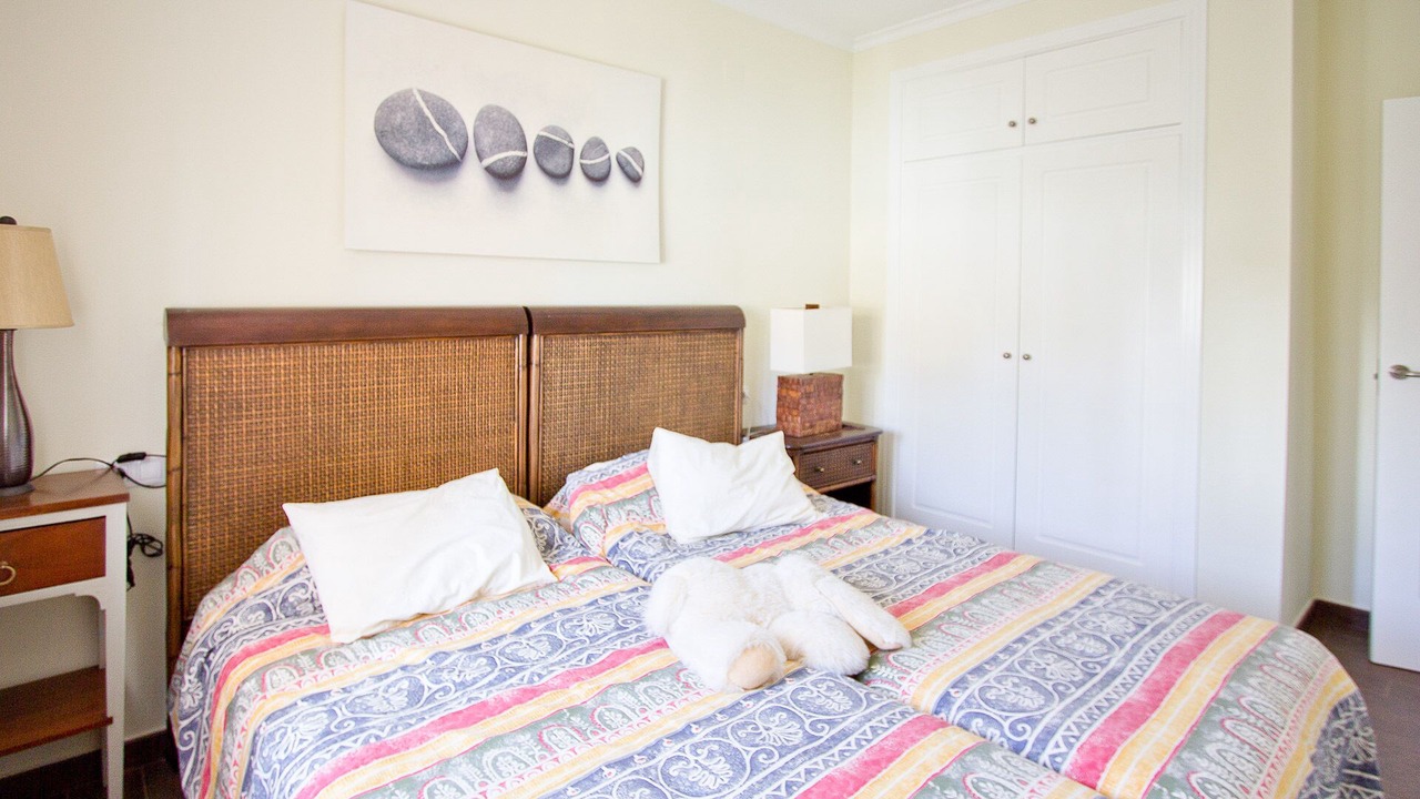 Photo of Bedroom in Denia