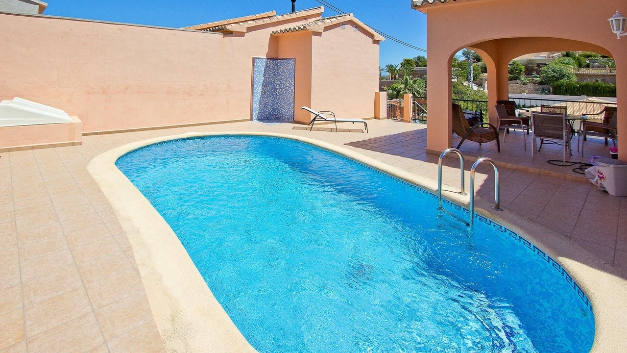 Photo of Outdoor in Denia
