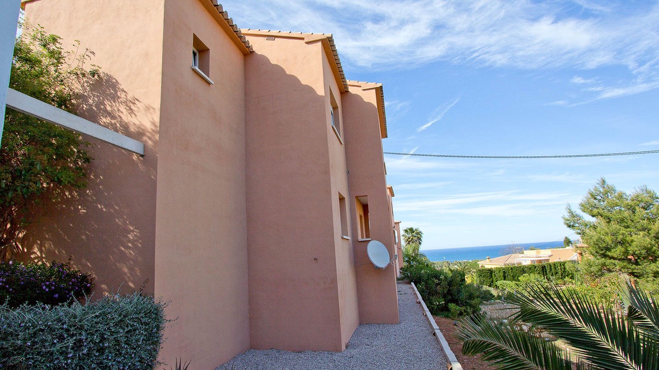 Photo of Outdoor in Denia