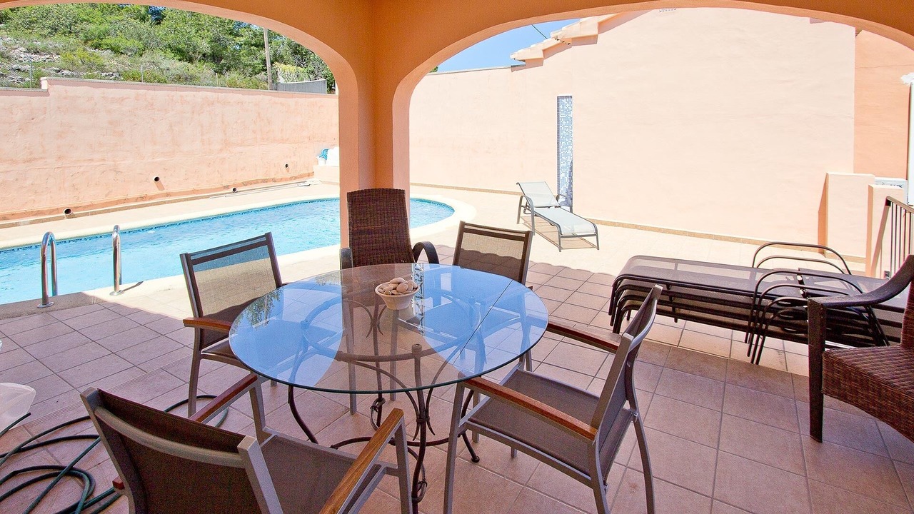Photo of Outdoor in Denia