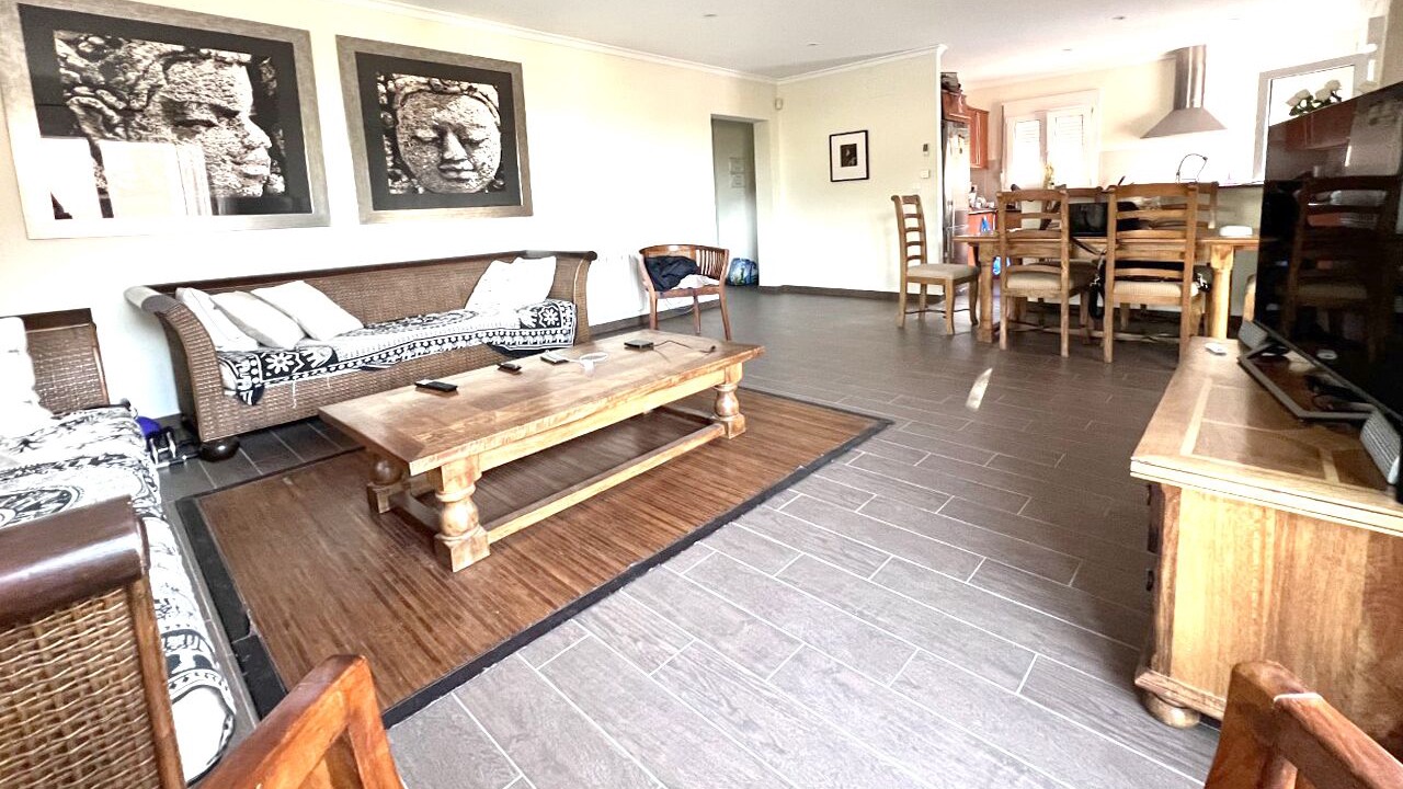 Photo of Livingroom in Denia