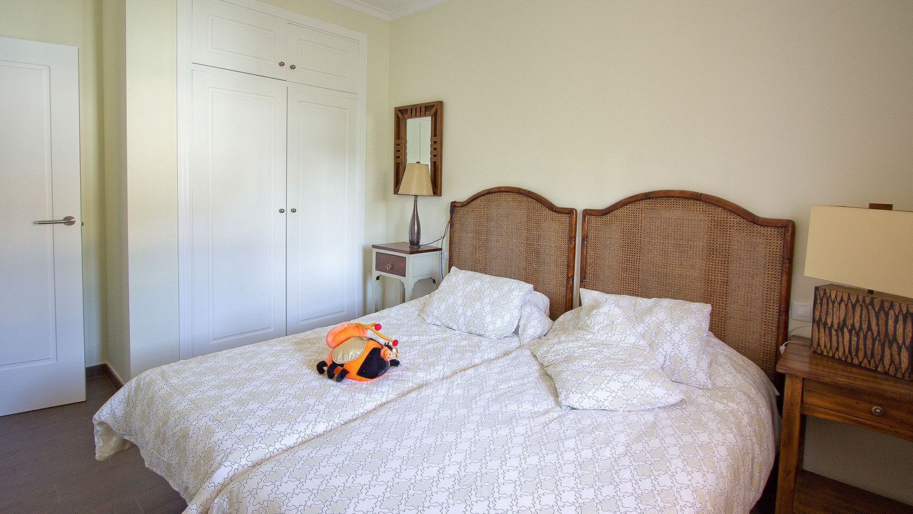 Photo of Bedroom in Denia