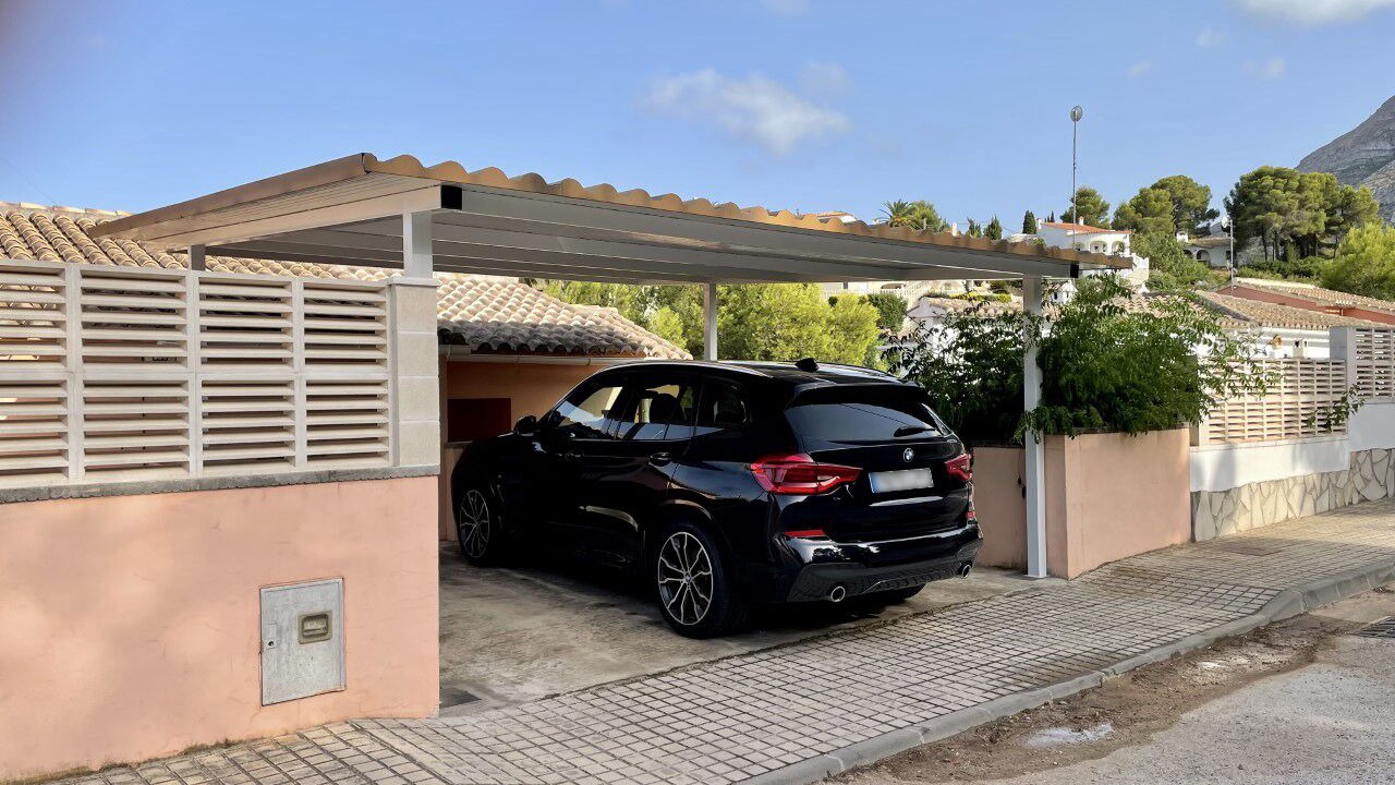 Photo of Outdoor in Denia