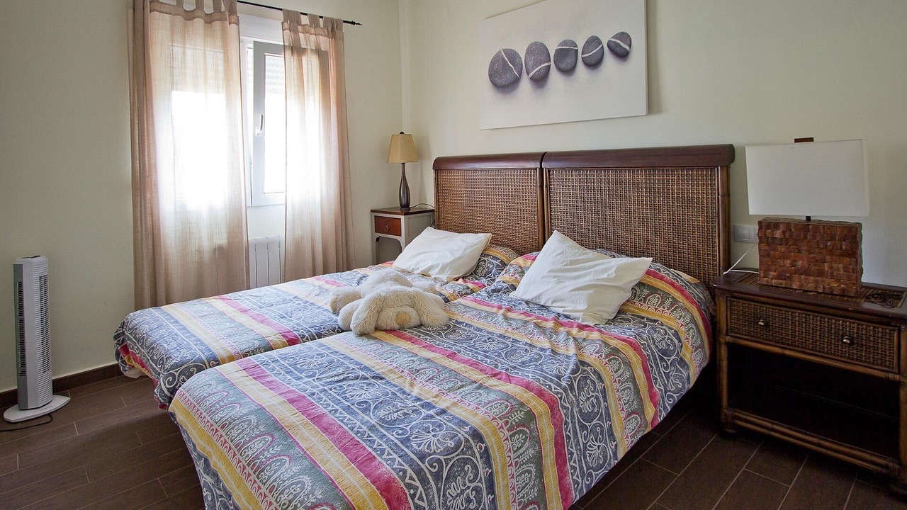Photo of Bedroom in Denia