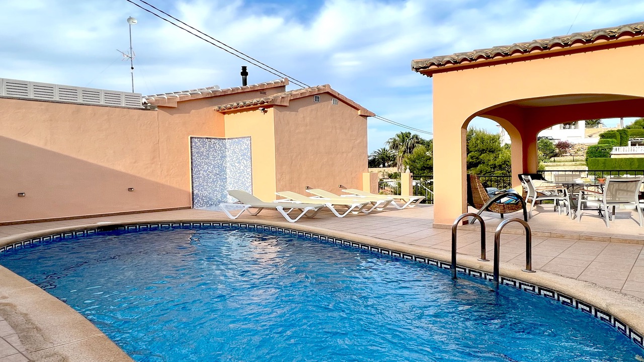Photo of Outdoor in Denia