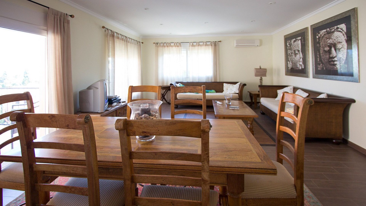 Photo of Livingroom in Denia