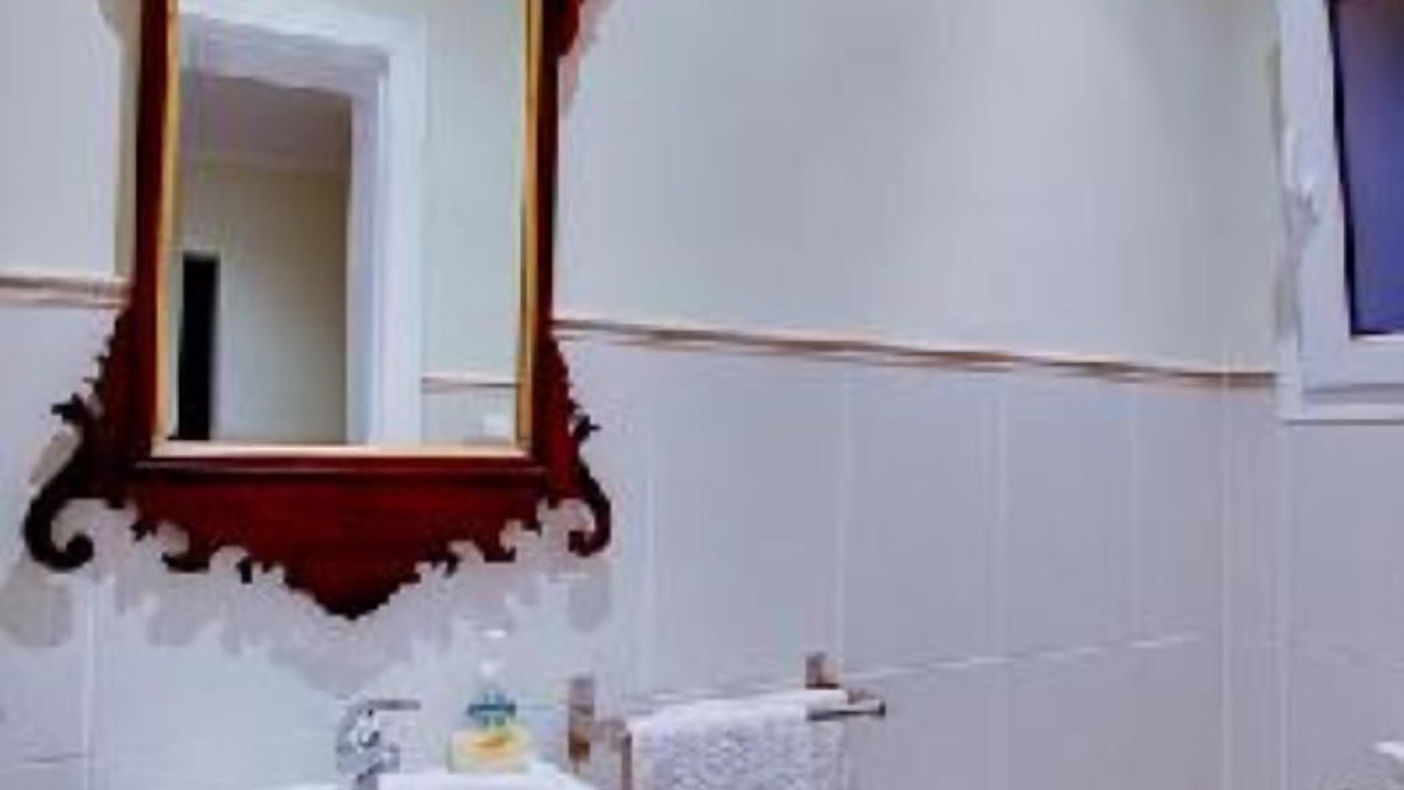 Photo of Bathroom in Denia
