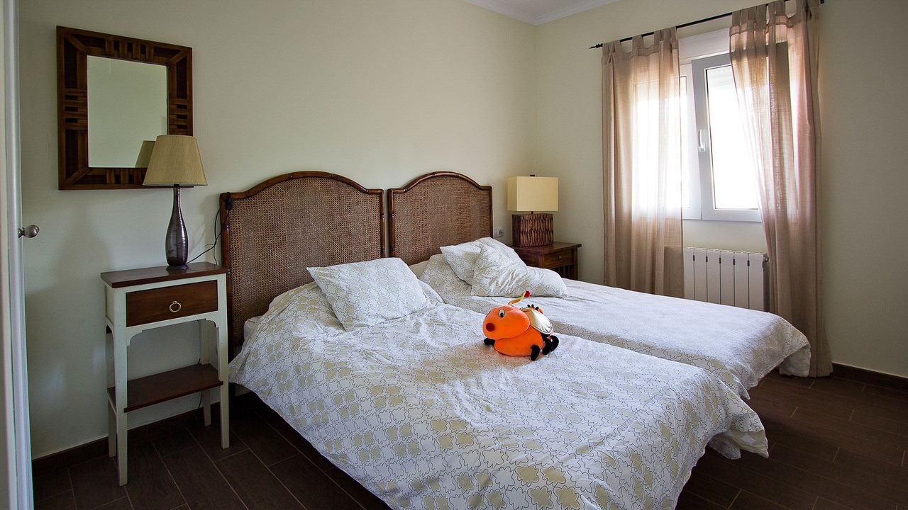 Photo of Bedroom in Denia