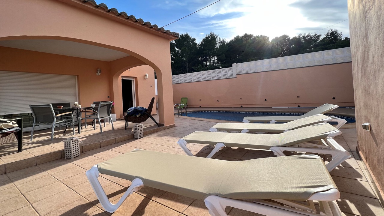 Photo of Outdoor in Denia