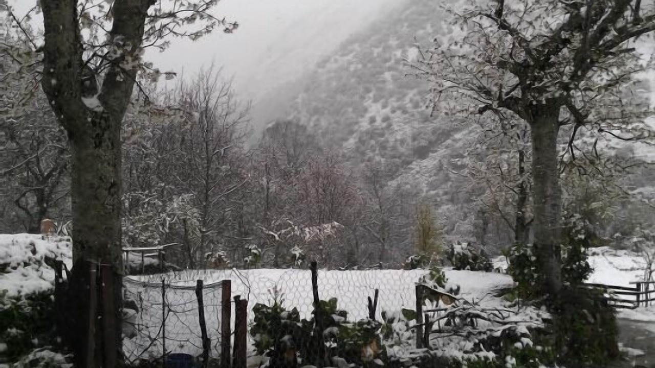 Photo of Outdoor in Montes de Valdueza