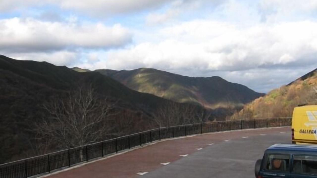 Photo of Outdoor in Montes de Valdueza