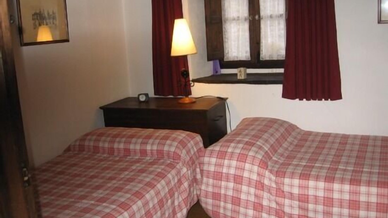 Photo of Bedroom in Montes de Valdueza