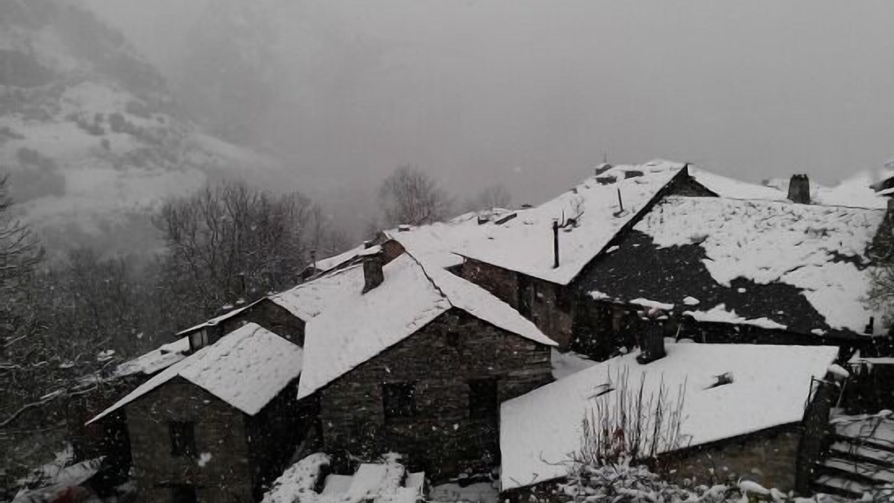 Photo of Outdoor in Montes de Valdueza
