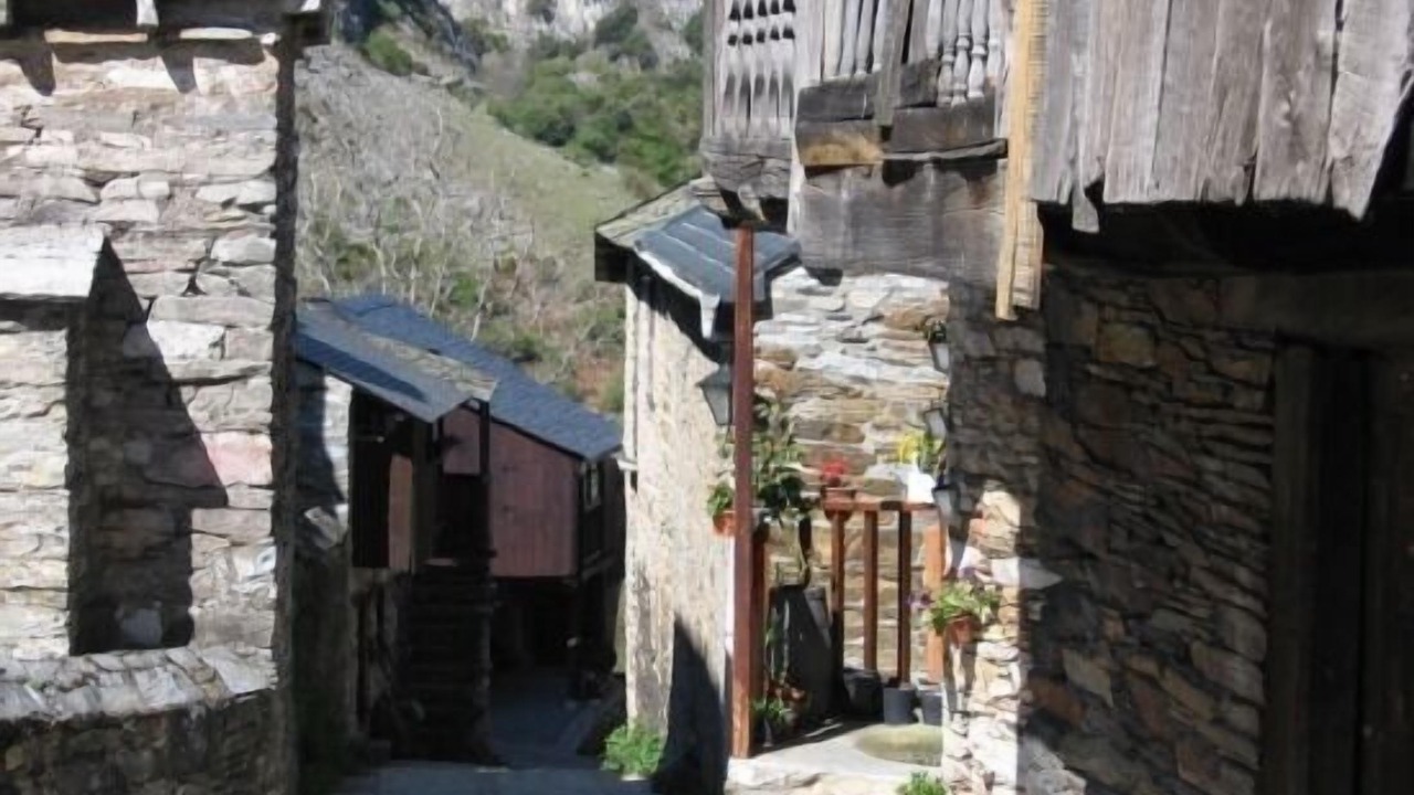 Photo of Outdoor in Montes de Valdueza