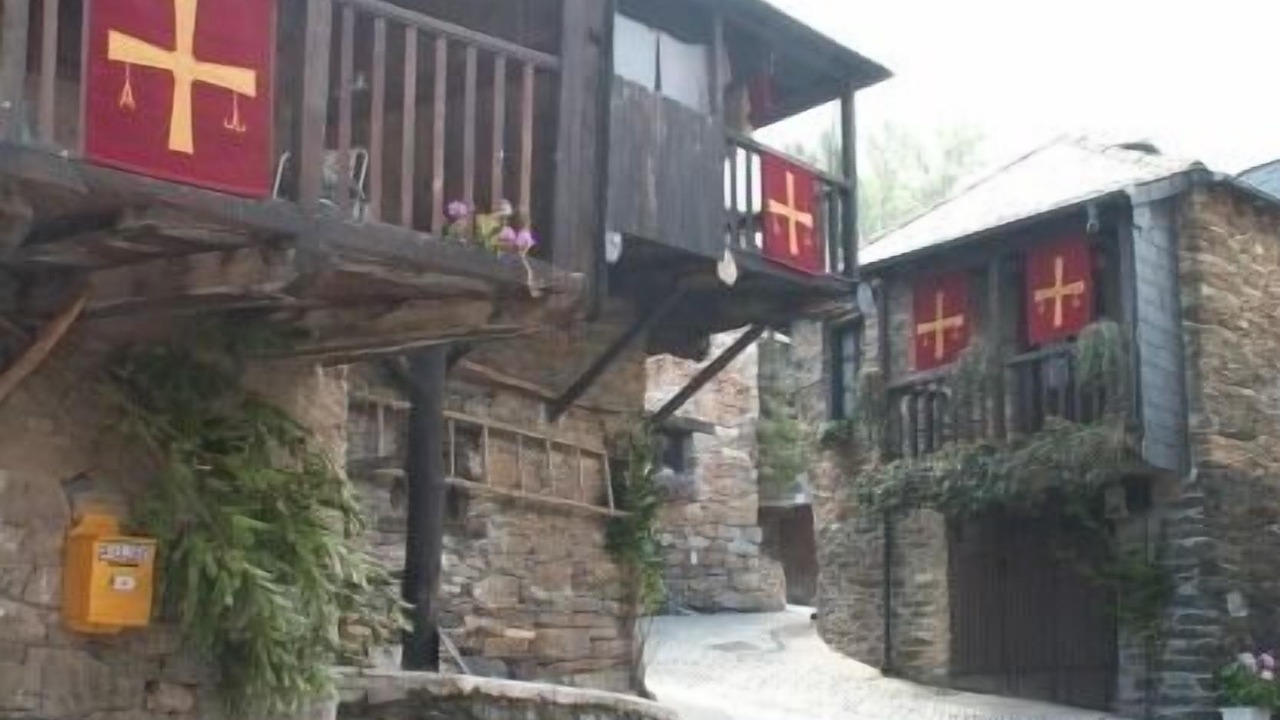 Photo of Outdoor in Montes de Valdueza
