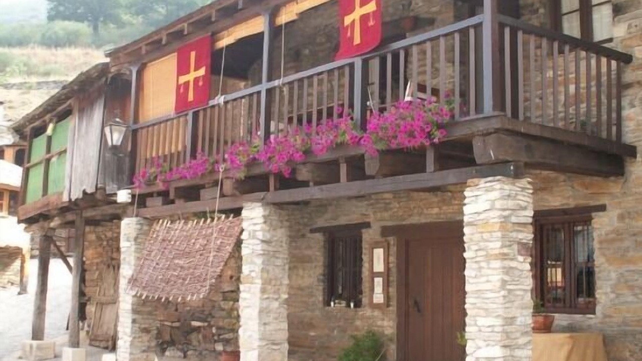 Photo of Outdoor in Montes de Valdueza