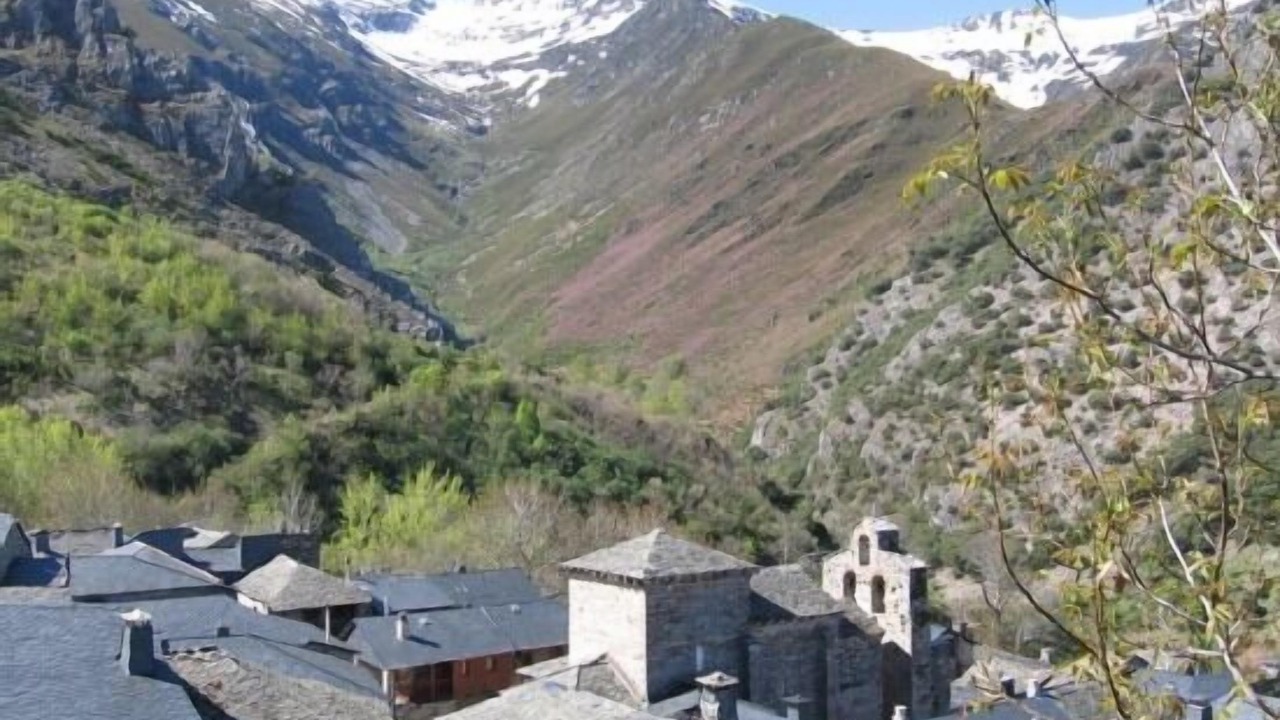 Photo of Outdoor in Montes de Valdueza