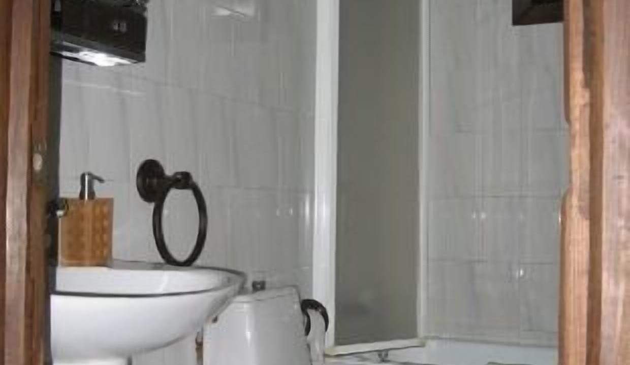 Photo of Bathroom in Montes de Valdueza