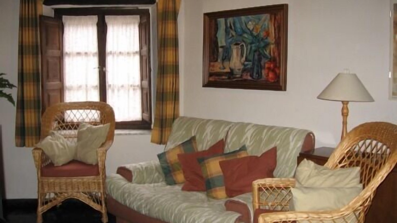 Photo of Livingroom in Montes de Valdueza