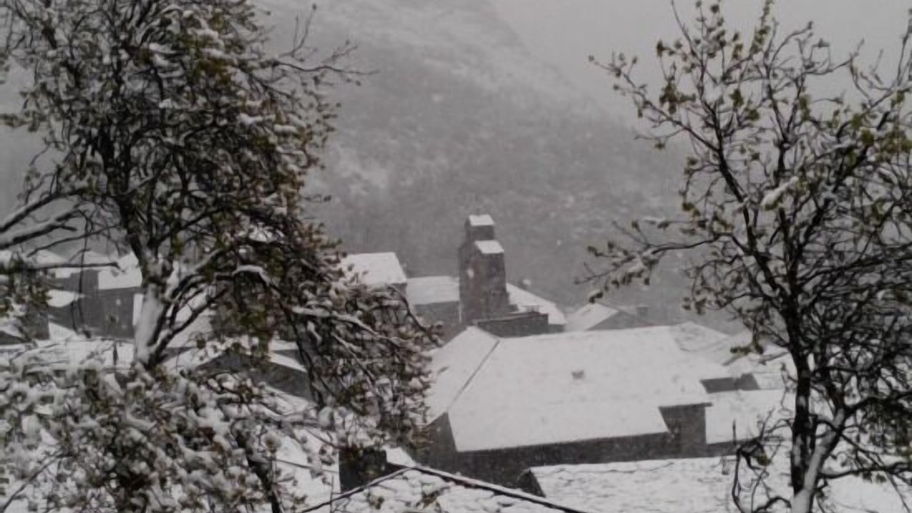 Photo of Outdoor in Montes de Valdueza