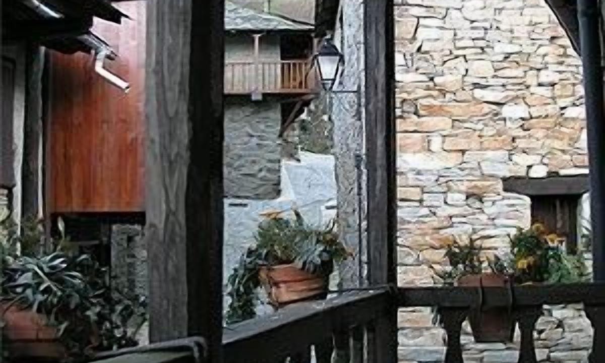 Photo of Outdoor in Montes de Valdueza