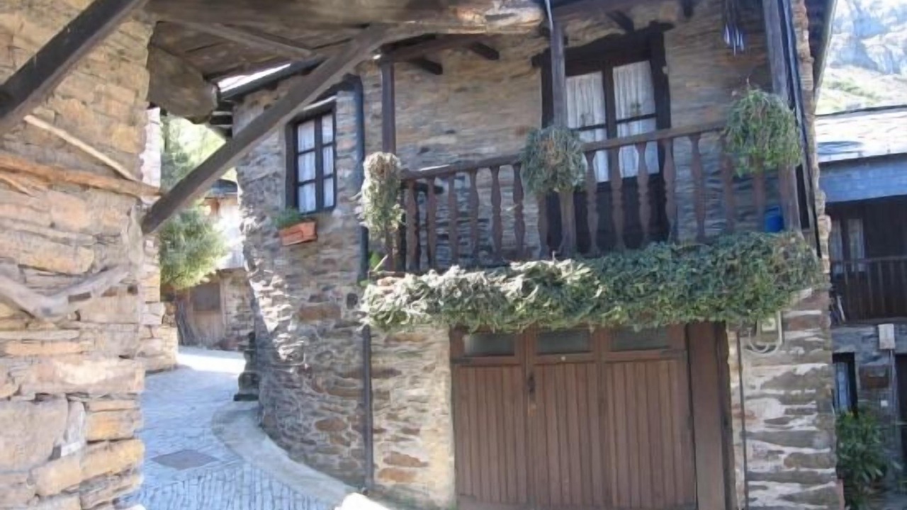 Photo of Outdoor in Montes de Valdueza