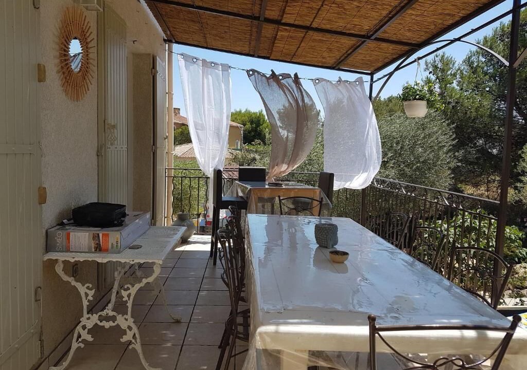 Photo of Outdoor in Beaucaire