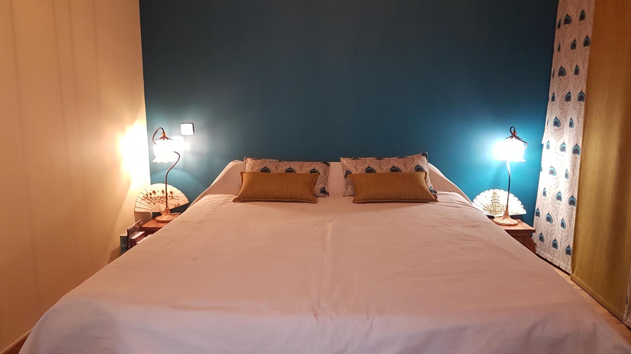 Photo of Bedroom in Beaucaire