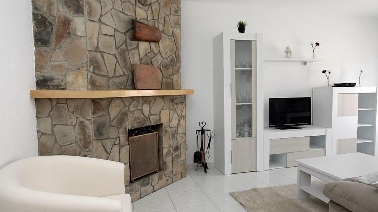 Photo of Livingroom in Molinos de Duero