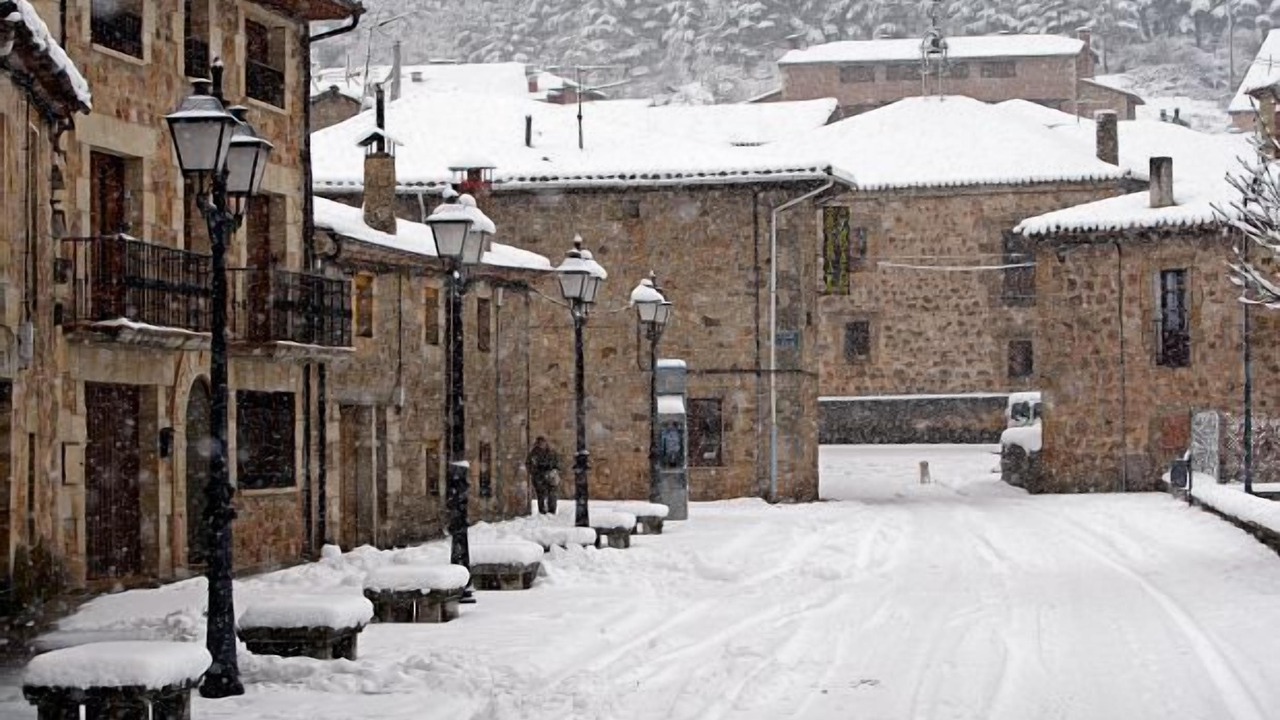 Photo of Outdoor in Molinos de Duero