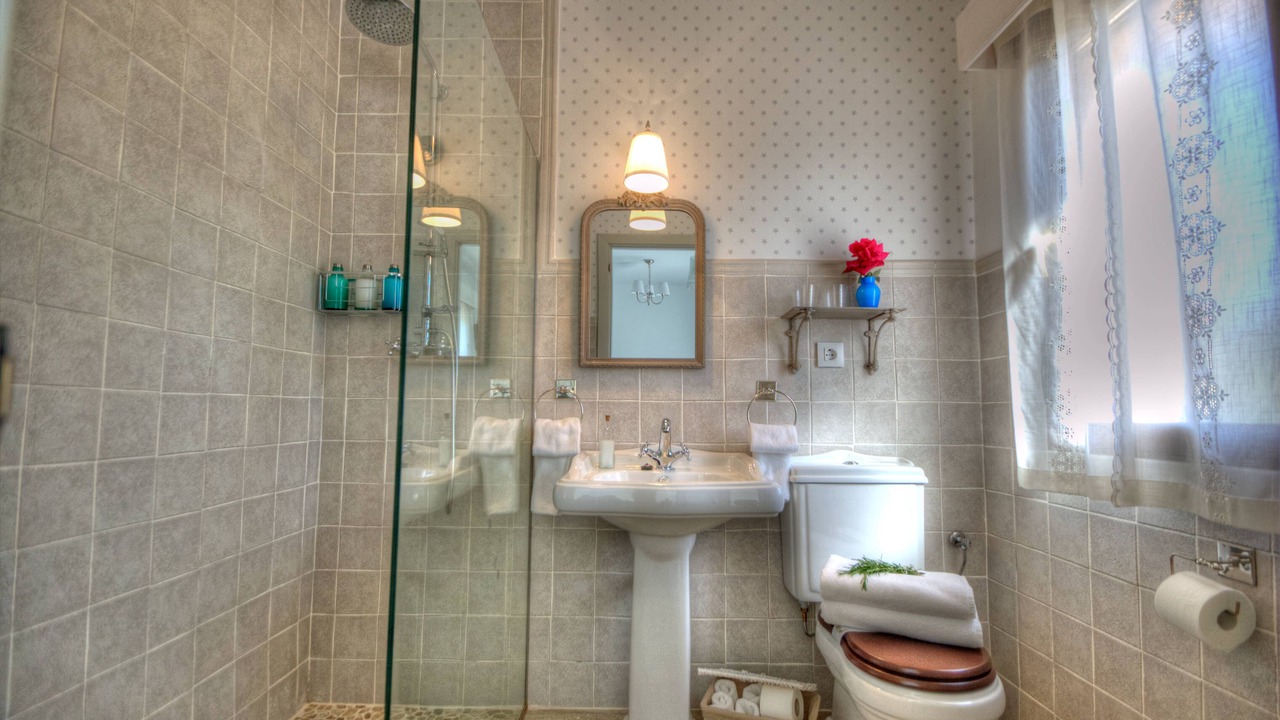 Photo of Bathroom in Arenas de San Pedro