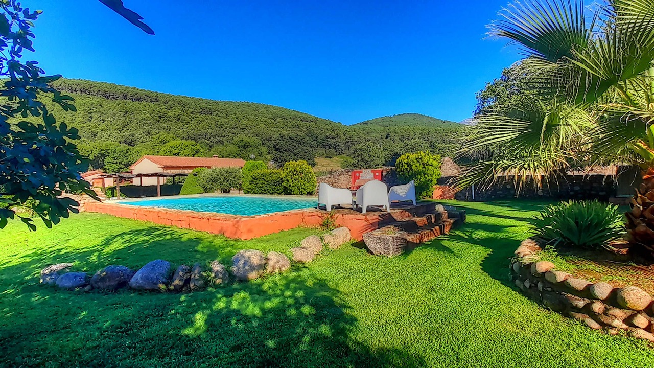 Photo of Outdoor in Arenas de San Pedro