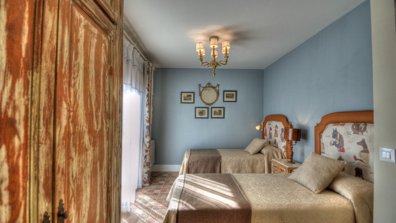 Photo of Bedroom in Arenas de San Pedro