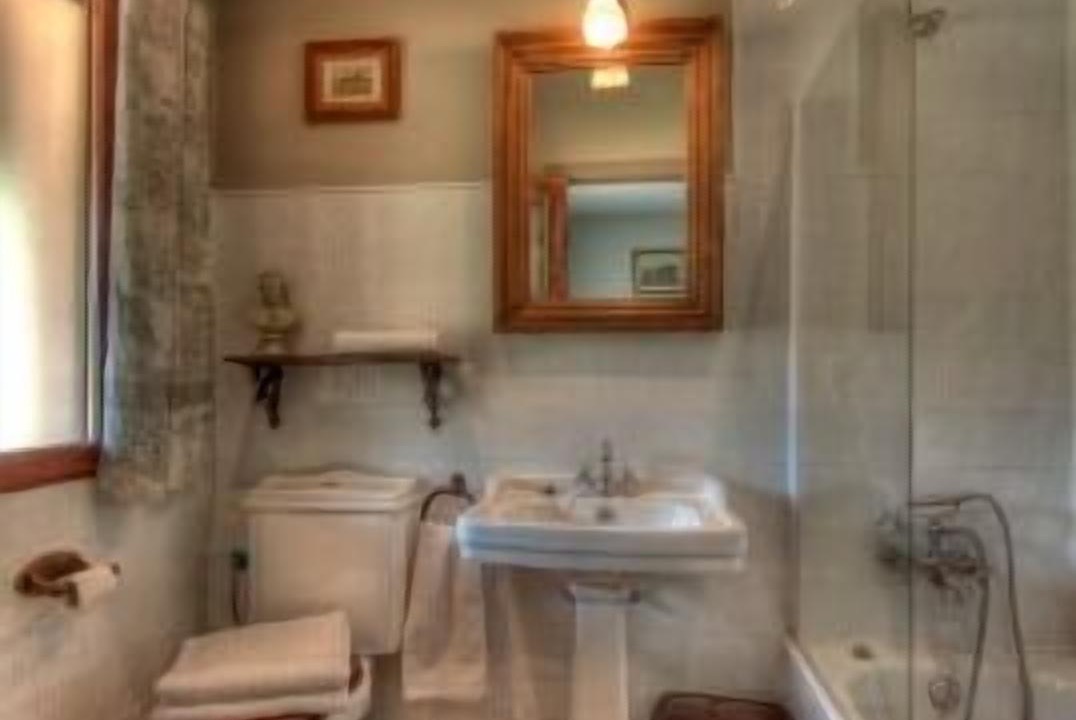 Photo of Bathroom in Arenas de San Pedro